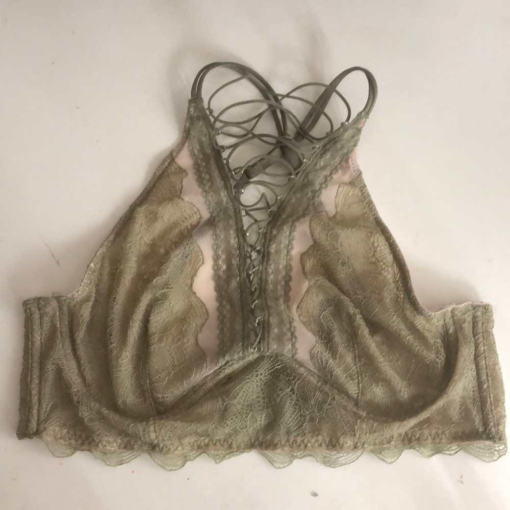 Victoria’s Secret bralette